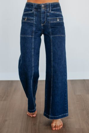 Amari Mica Jeans