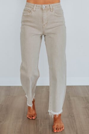 Kate Vervet Jeans - Thriving