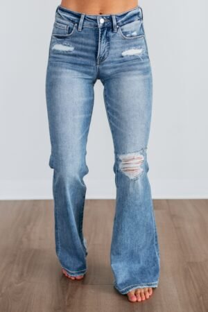 Karson Risen Jeans