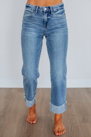 Maeva Flying Monkey Jeans