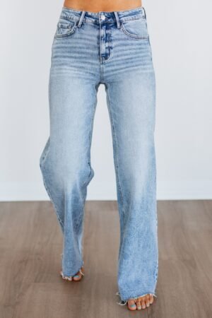 Brylee Flying Monkey Jeans