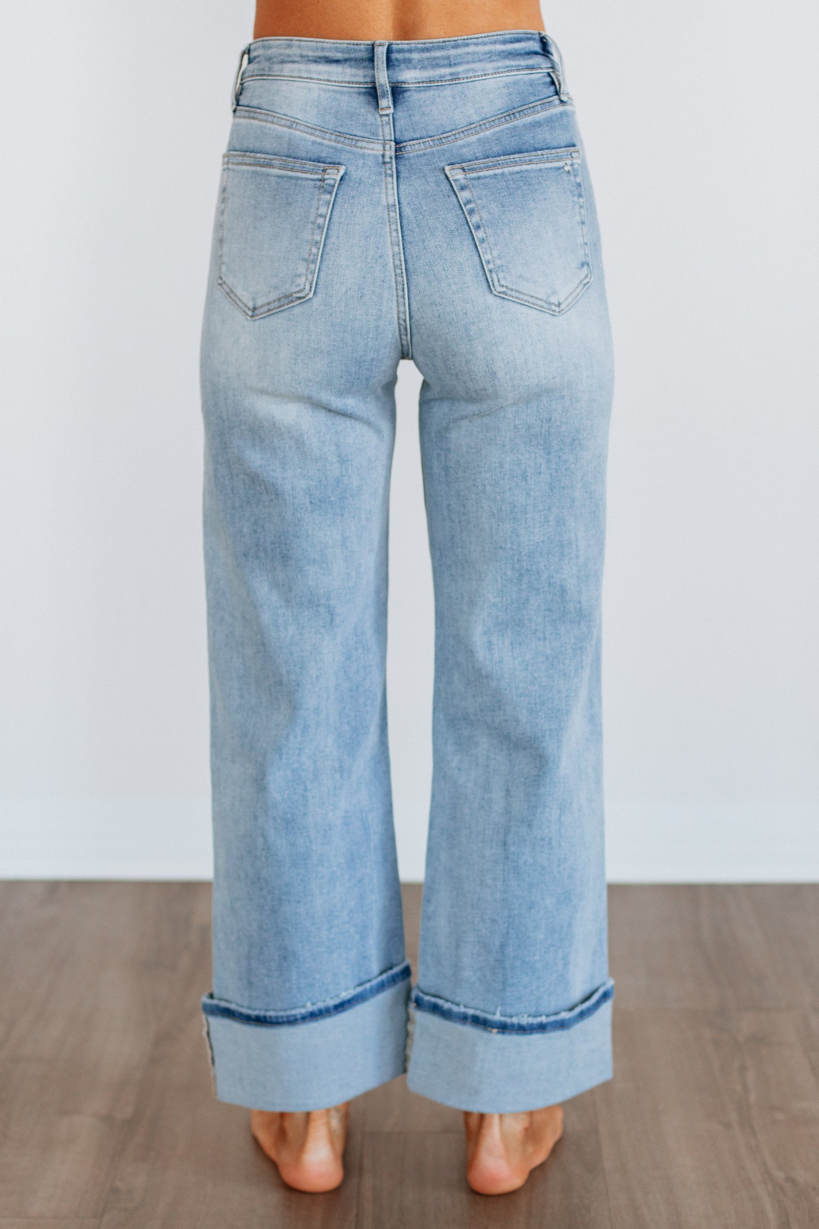 Valorie Mica Jeans - Image 4